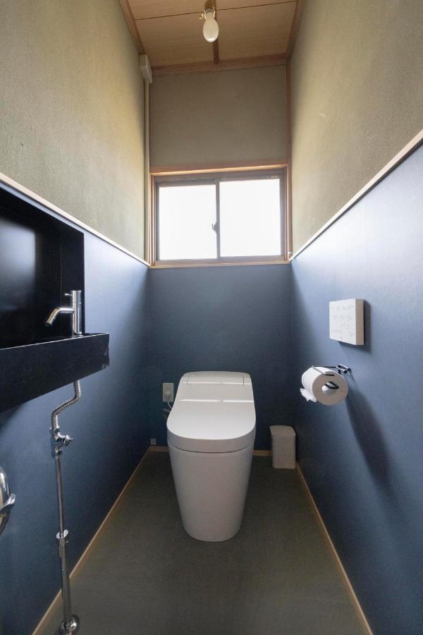 Coliving & Cafe Sando - Vacation Stay 26481V Imabari Ngoại thất bức ảnh