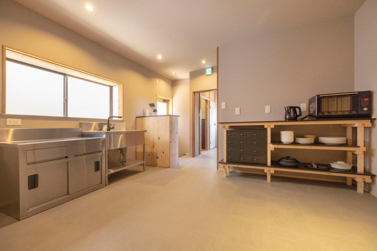 Coliving & Cafe Sando - Vacation Stay 26481V Imabari Ngoại thất bức ảnh